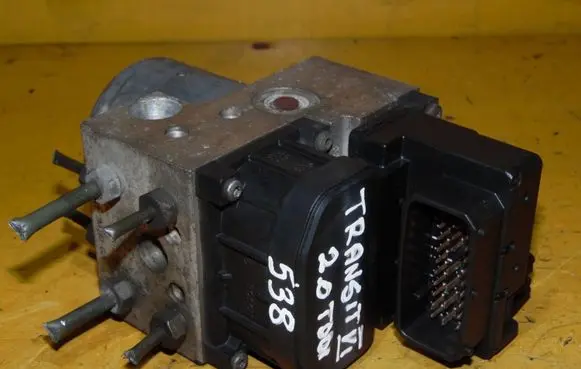 Ford Transit ABS Pump
