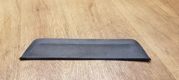 Lexus RX 450H Rear sill trim cover 6791548070