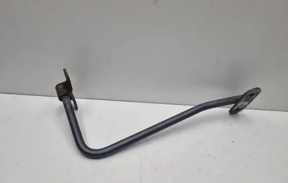 Mercedes-Benz E W212 Engine bonnet/hood lock/latch loop/hook A2128980032 2128980032