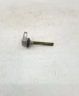 Volkswagen PASSAT CC Interior temperature sensor 4B0820539