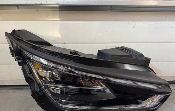 KIA EV6 Headlight/headlamp 92102CV130
