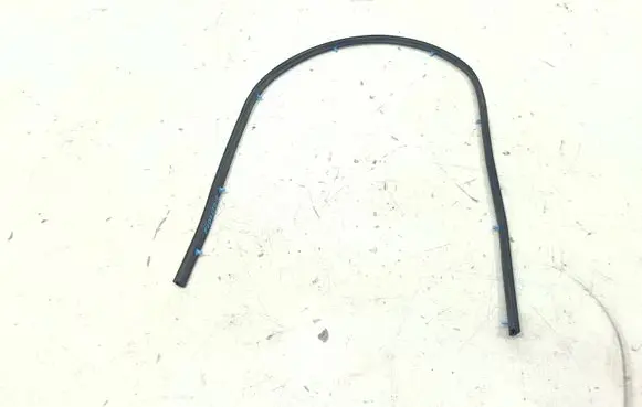 Nissan Qashqai Wiper trim 668304EA1A