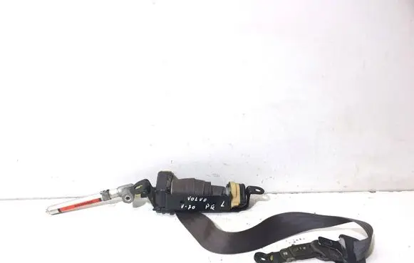 Volvo S70 V70 V70 XC Front seatbelt 40979738