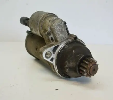 Audi A3 S3 8V Starter motor 02M911021P