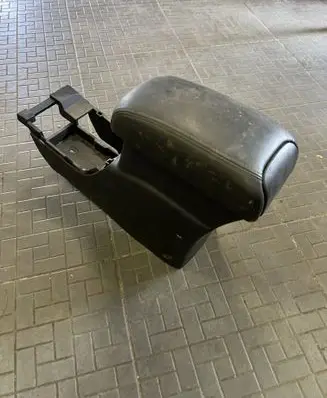 Armrest