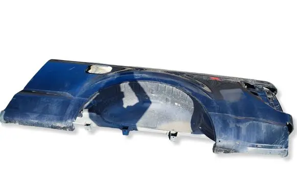Ford F150 Pickup box 