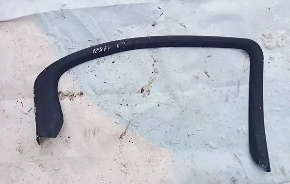 Jaguar X-Type Other rear door trim element 1X435425561AGW