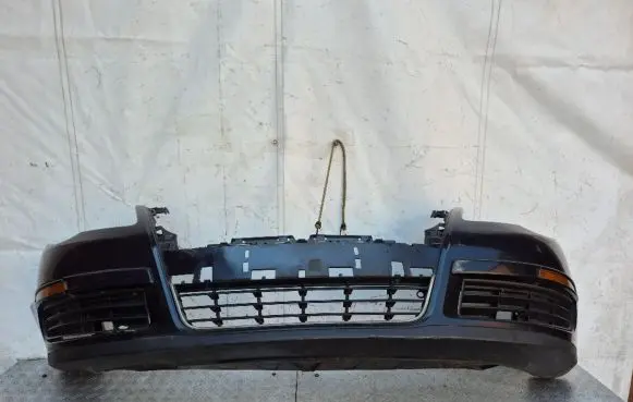 Volkswagen PASSAT B6 Front bumper 3C0807221C 3C0805903