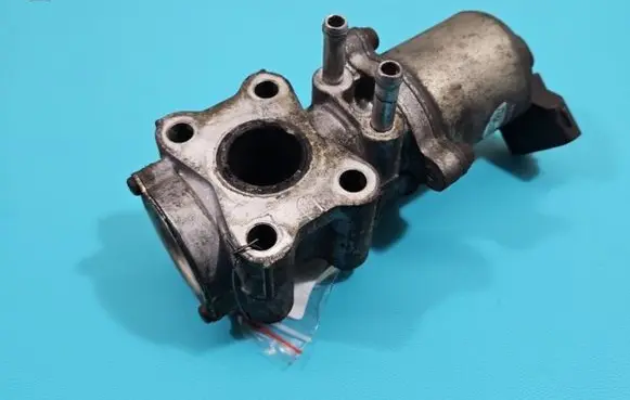 Toyota Land Cruiser (J200) EGR valve 25620-51010 IMPRK1433490