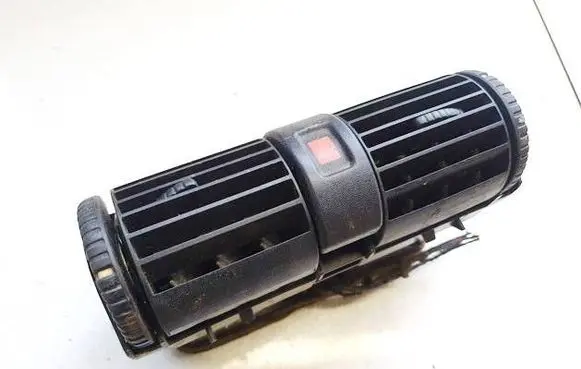 Opel Astra G Dash center air vent grill 90560344