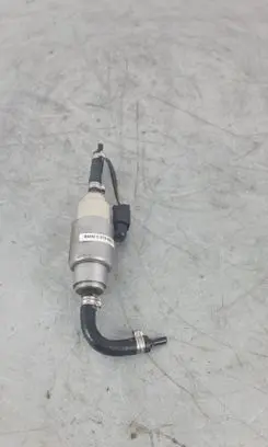 BMW X5 E70 Webasto auxiliary heater fuel pump 6979465 597946503