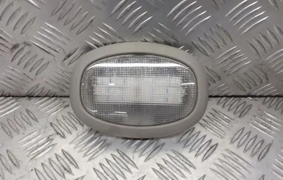 Chrysler Grand Voyager IV Headlining lighting console trim 0SK68TRMAA