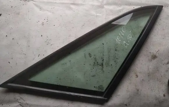 Audi 80 90 S2 B4 Rear side window as2