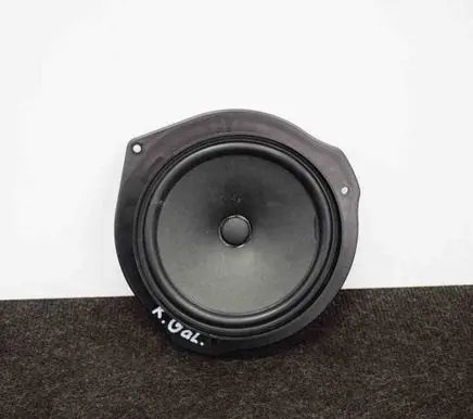 Mercedes-Benz GL X166 Rear door speaker A2049062401