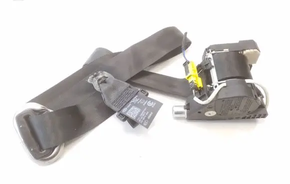 Volkswagen Transporter - Caravelle T6 Front seatbelt 7E0857806C