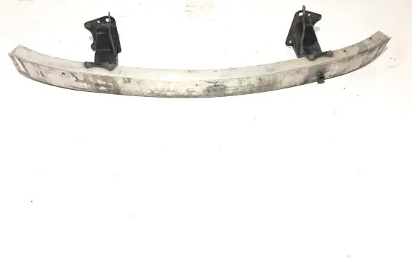 Front bumper cross member