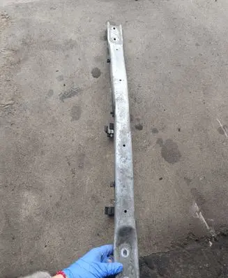BMW X5 E70 Other engine bay part 727813801 7278138