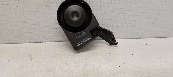 Audi A4 S4 B7 8E 8H Alarm system siren 8L0951605A F005V00356 69016