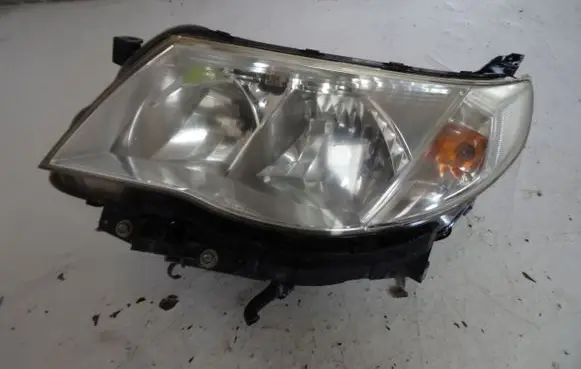 Subaru Forester SH Headlight/headlamp