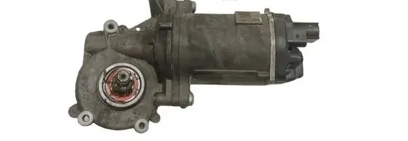 Audi Q3 F3 Steering rack electric part 5QF909144A