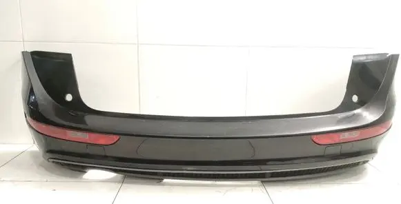 Audi Q5 SQ5 8R Rear bumper 8R0807385D