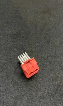 Porsche Boxster 987 Other relay 5DS00646701