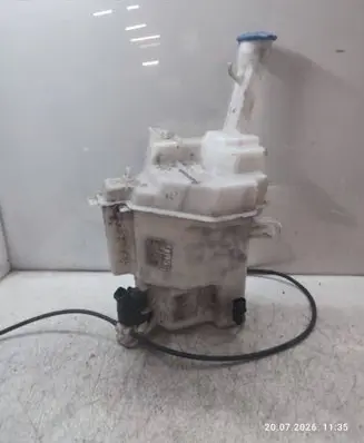 KIA Ceed Windshield washer fluid reservoir/tank 98610A2100