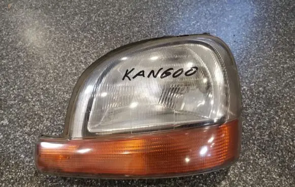 Renault Kangoo I Headlight/headlamp