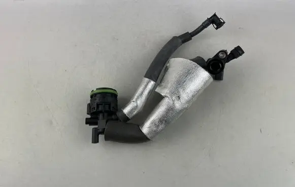 Mini F66 Breather/breather pipe/hose 8489539 62MPP0304 310965899