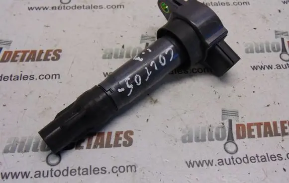 Mitsubishi Colt High voltage ignition coil FK0330 MN19561688021539
