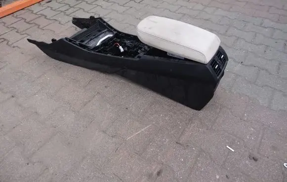 BMW X4 F26 Center console XXXXXXXXXXX