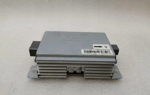 Ford Mustang V Sound amplifier 4R3T18C808AC