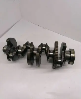 BMW 1 E81 E87 Crankshaft 