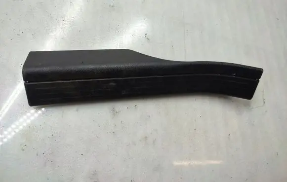 Mercedes-Benz GLK (X204) Rear sill trim cover A2046860336