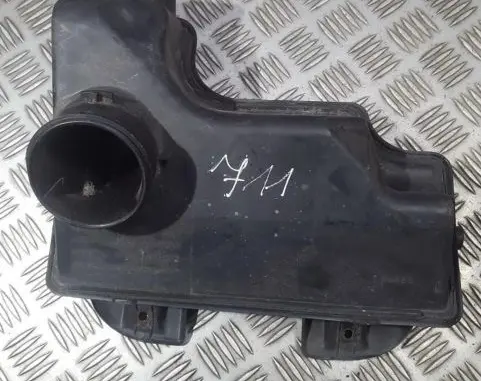 Chrysler Vision Intake resonator 4612529 4612530