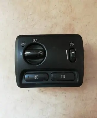 Volvo V70 Light switch 8691749
