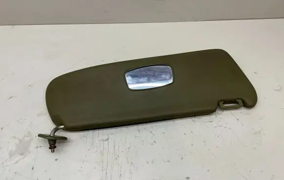 Mercedes-Benz S W116 Sun visor 1168101410