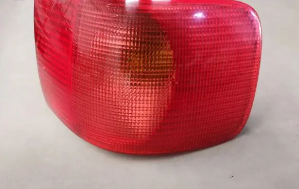 Audi A6 S6 C4 4A Rear/tail lights 4A5945096B 0163266
