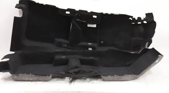 Seat Tarraco Interior carpet 524863367B