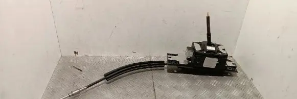 Porsche Panamera (970) Gear shifter/selector 97042601109