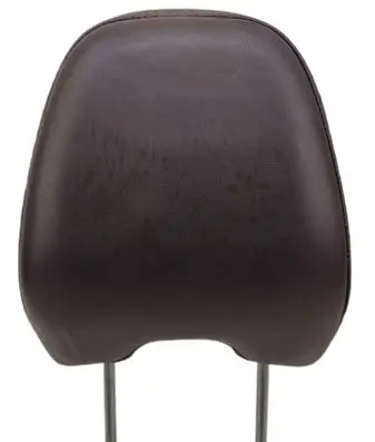 Volvo XC90 Front seat headrest 