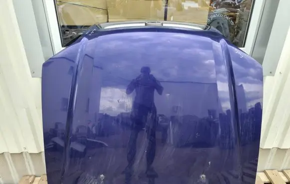 Subaru Legacy Engine bonnet/hood