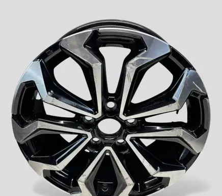 Toyota Yaris Cross R17 alloy rim 426110DK70