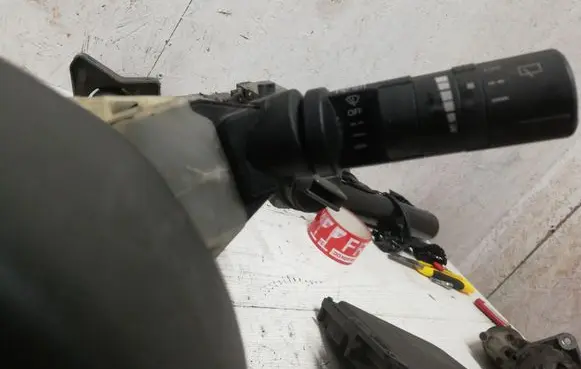 Nissan Pathfinder R51 Wiper control stalk