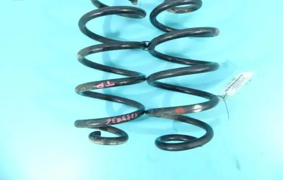 Nissan Juke I F15 Rear coil spring IMPRK1333036