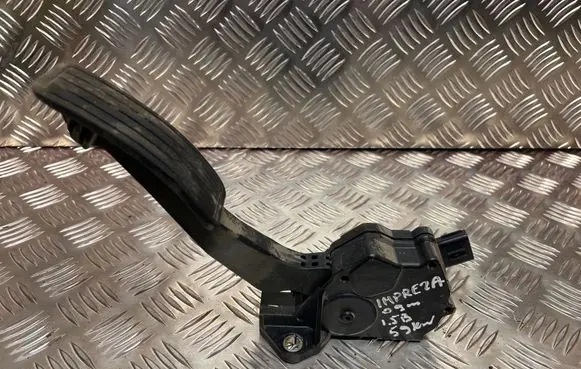 Subaru Impreza III Accelerator throttle pedal 36010AG140
