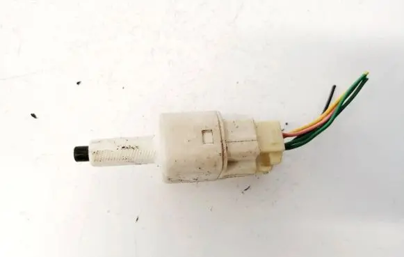 Toyota Yaris Brake pedal sensor switch