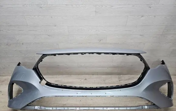Mercedes-Benz E W214 Front bumper A2148850300