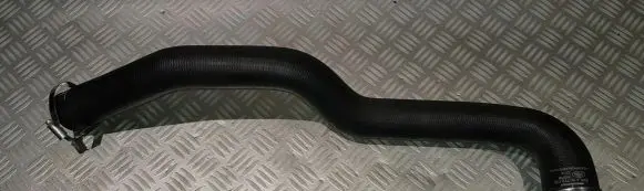 Land Rover Range Rover Sport L494 Intercooler hose/pipe CPLA-6K6770-CB