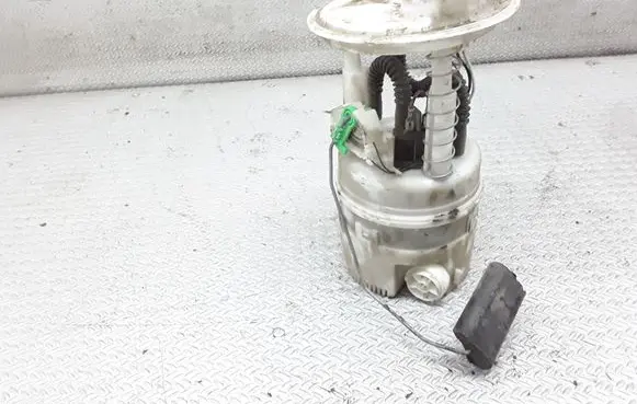 Renault Twingo II In-tank fuel pump 8200368239